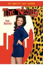 Watch The Nanny 123movieshub